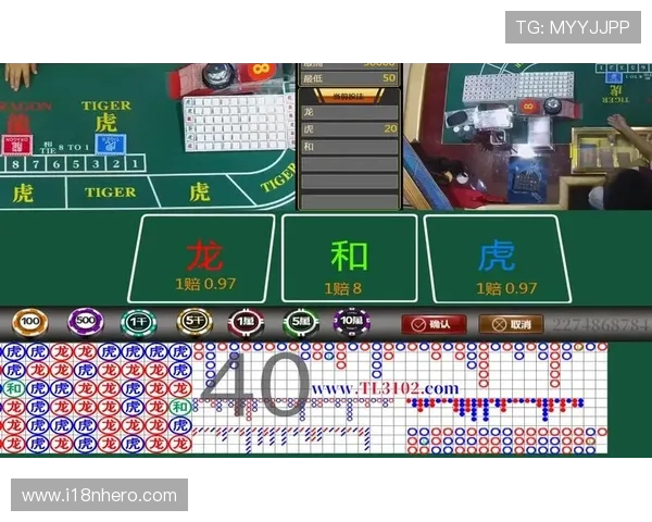 押庄龙虎玩法详解，掌握技巧轻松赢取高额奖金